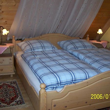 Urlaub Bei Freunden Διαμέρισμα Füssen Εξωτερικό φωτογραφία