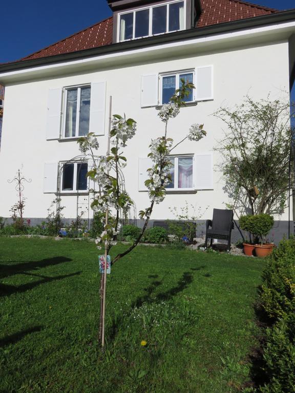 Urlaub Bei Freunden Διαμέρισμα Füssen Εξωτερικό φωτογραφία