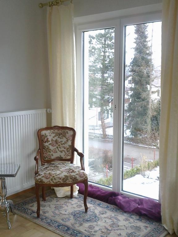 Urlaub Bei Freunden Διαμέρισμα Füssen Δωμάτιο φωτογραφία