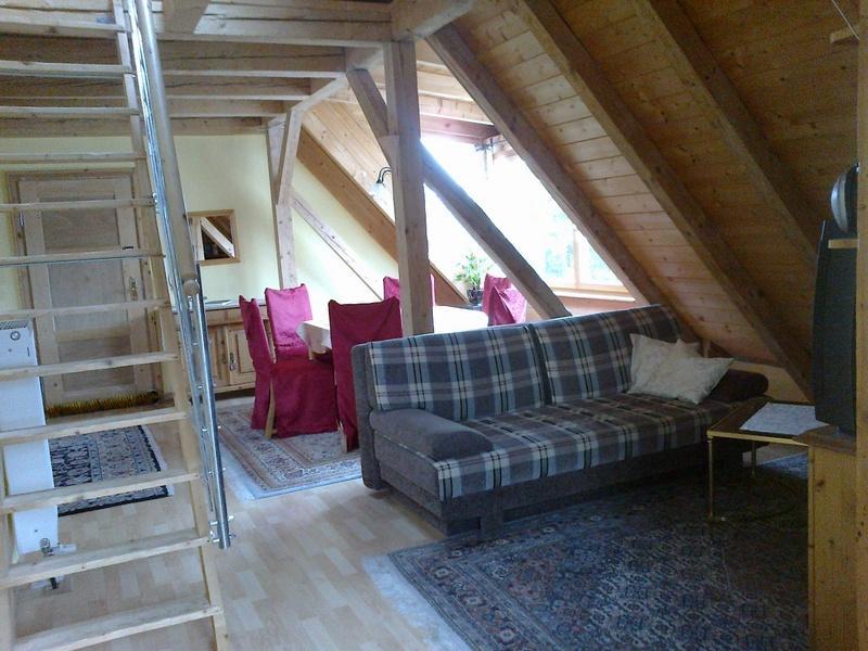 Urlaub Bei Freunden Διαμέρισμα Füssen Δωμάτιο φωτογραφία