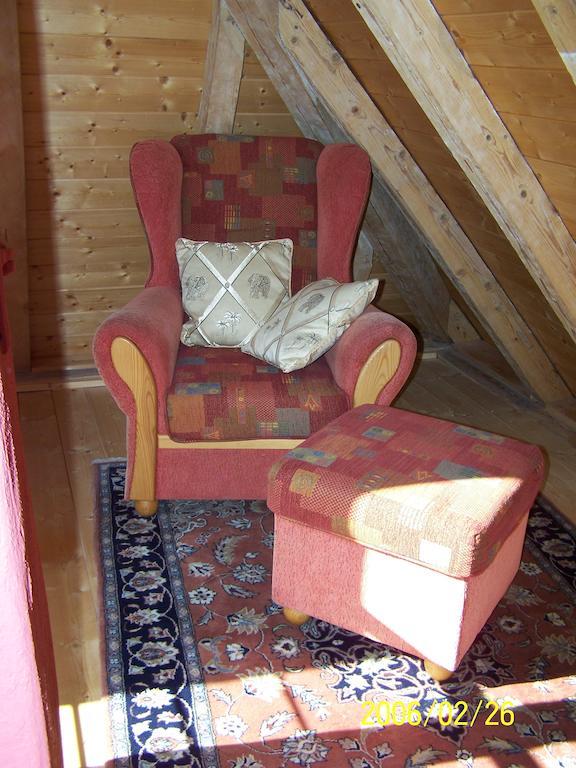 Urlaub Bei Freunden Διαμέρισμα Füssen Δωμάτιο φωτογραφία