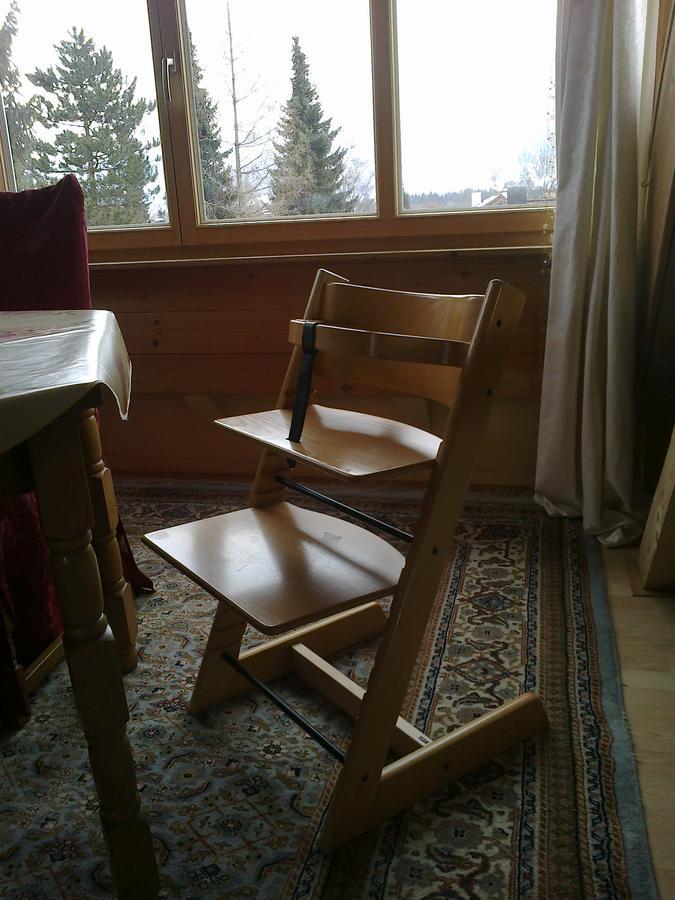 Urlaub Bei Freunden Διαμέρισμα Füssen Εξωτερικό φωτογραφία